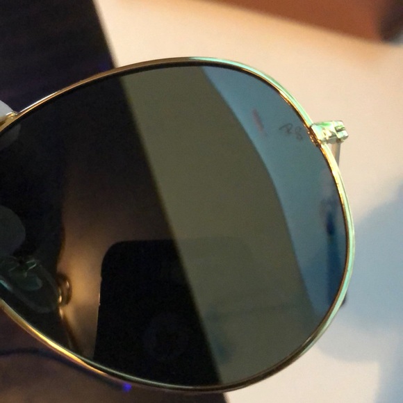 Ray-Bans - Picture 4 of 8